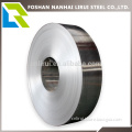 Manufacturer aisi 304 stainless steel strip